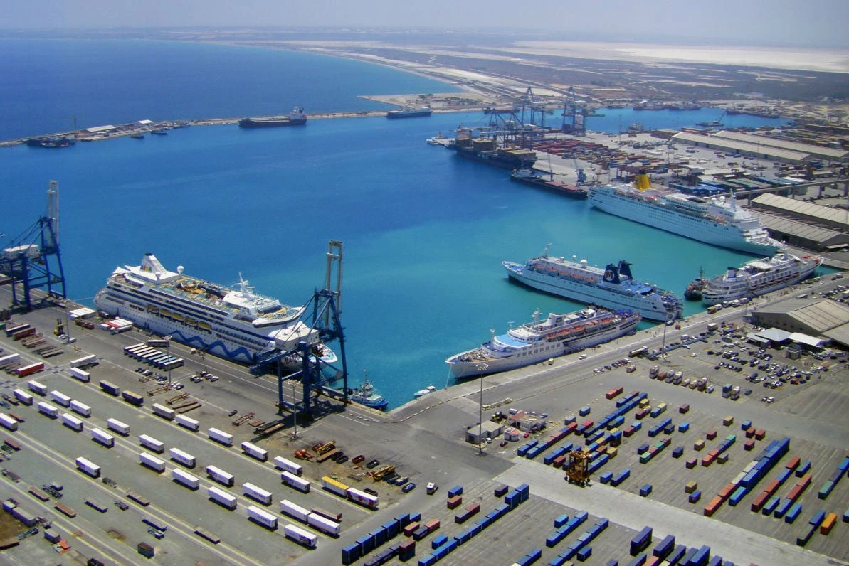 Σοβαρή εξέλιξη: Το λιμάνι της Αλεξανδρούπολης μετατρέπεται σε παγκόσμιο κέντρο μεταφορών – Παρακάμπτονται τα Δαρδανέλια – Ψυχρολουσία στην Τουρκία